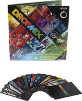 Hasbro DropMix Music Mixing Playlist Pack - Rock