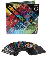 Hasbro DropMix Music Mixing Playlist Pack - Rock