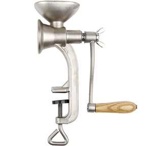 Manual Poppy Seed Grain Grinder Coffee Bean Corn Spice