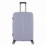 Futura Set of 2 Trolley Luggage Suitcases 27/31" Travel in Blue Granite (Medium & Large)