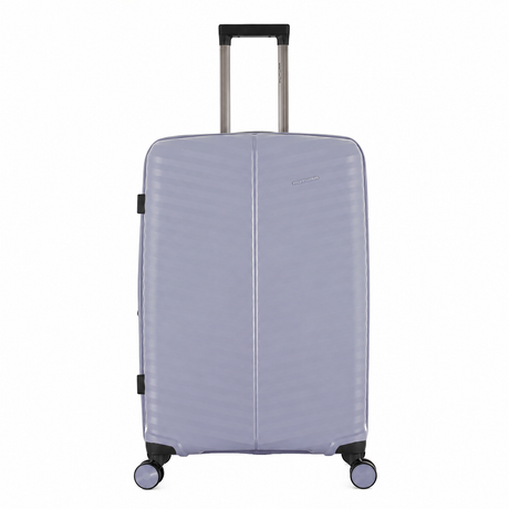 Futura 2pcs Trolley Suitcase Set 27/31" - Blue Granite (Travel Luggage Bags - Medium & Large)