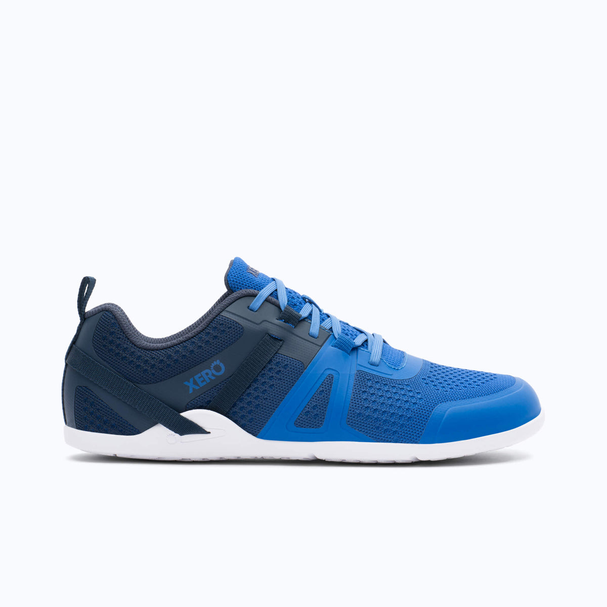 Xero Mens Prio Neo Barefoot Shoes (Zero Drop Sneakers/Runners)