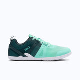 Xero Womens Prio Neo Barefoot Shoes (Zero Drop Sneakers/Runners)