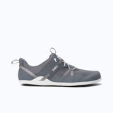 Xero Mens Prio Coast Hands-Free Barefoot Slip-On Shoes (Zero Drop Sneakers/Runners)
