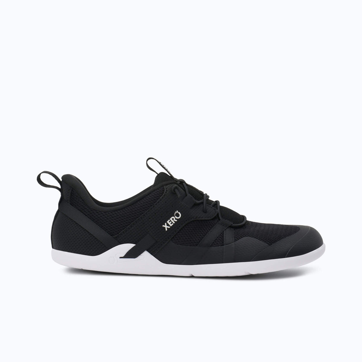 Xero Womens Prio Coast Hands-Free Barefoot Slip-On Shoes (Zero Drop Sneakers/Runners)