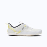 Xero Womens Prio Coast Hands-Free Barefoot Slip-On Shoes (Zero Drop Sneakers/Runners)