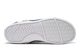 Xero Mens Prio Vintage Lightweight Barefoot Shoes - Indigo (Zero Drop Sneakers)
