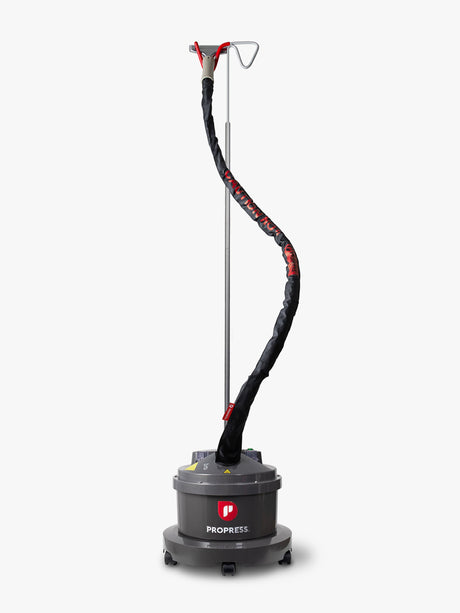 Propress Garment Steamer PRO290 - Heavy Duty Professional Clothes Ironing - Granite