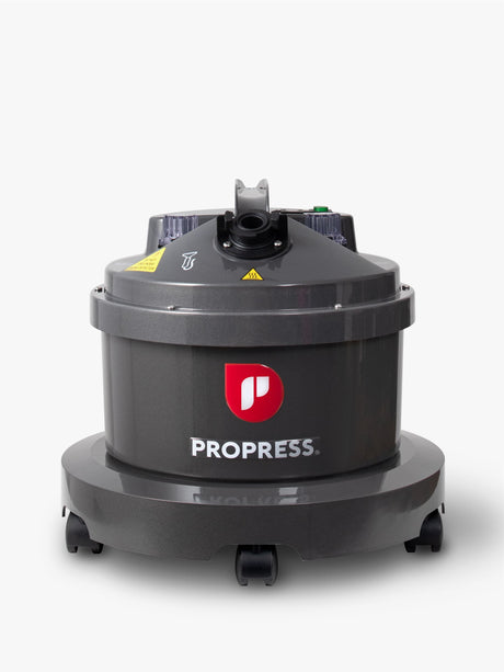 Propress Garment Steamer PRO290 - Heavy Duty Professional Clothes Ironing