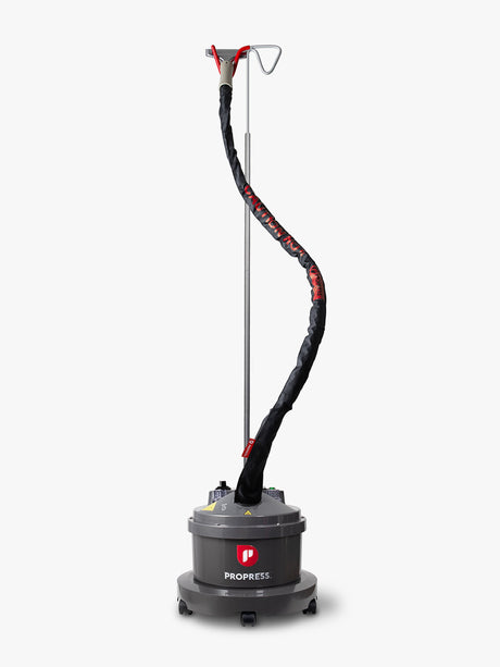 Propress Garment Steamer PRO580 - Heavy Duty Professional Clothes Ironing - Granite