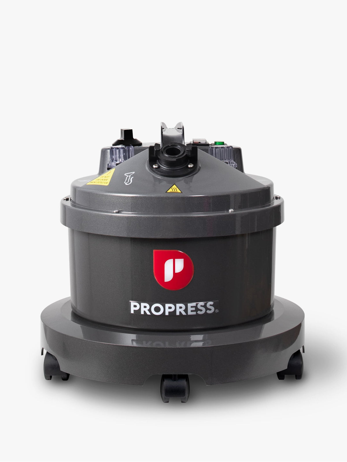 Propress Garment Steamer PRO580 - Heavy Duty Professional Clothes Ironing