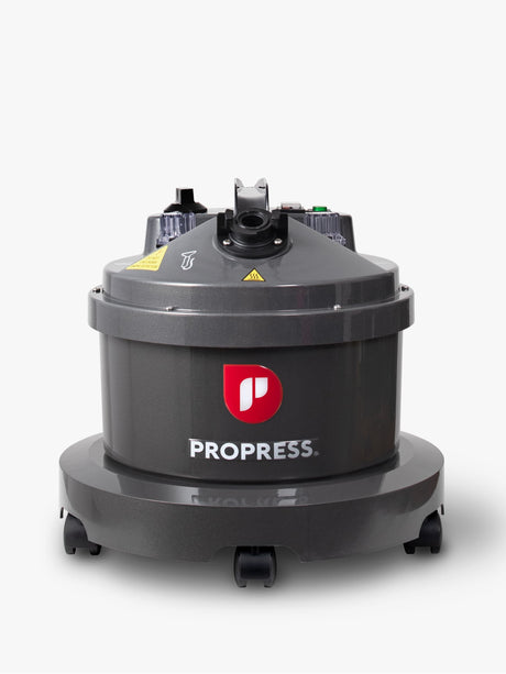 Propress Garment Steamer PRO580 - Heavy Duty Professional Clothes Ironing