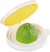 Progressive Stretch & Seal Citrus Saver