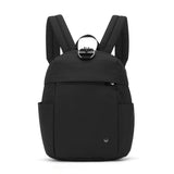 Pacsafe Citysafe CX Backpack Bag Petite Econyl in Black