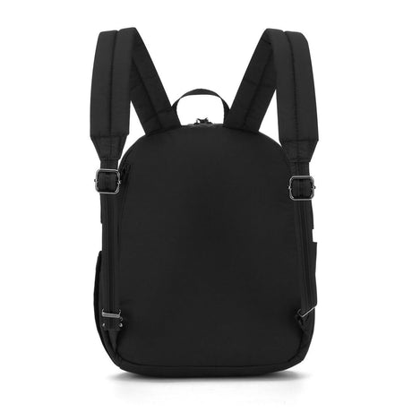 Pacsafe Citysafe CX Backpack Bag Petite Econyl in Black