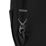Pacsafe Citysafe CX Backpack Bag Petite Econyl in Black