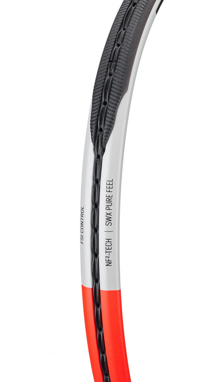 Babolat Pure Strike 100 Graphite 300g Tennis Racquet - Fully Strung