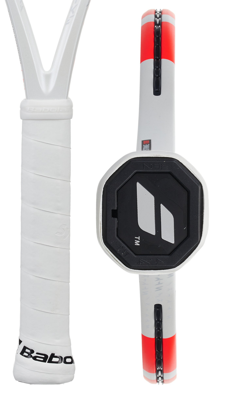 Babolat Pure Strike 100 Graphite 300g Tennis Racquet - Fully Strung