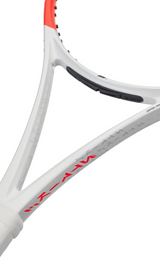 Babolat Pure Strike 100 Graphite 300g Tennis Racquet - Fully Strung