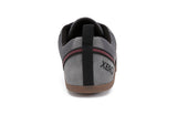 Xero Mens Prio Suede Barefoot Shoes (Zero Drop Sneakers/Runners)