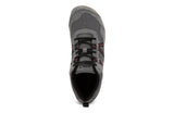 Xero Mens Prio Suede Barefoot Shoes (Zero Drop Sneakers/Runners)