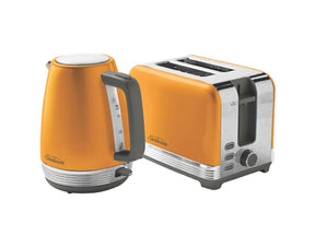 Sunbeam Yellow Chic Breakfast Collection Pack - PUM3510YE