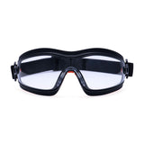 Portwest PW26 Slim Safety Goggles Wraparound Eye Protection in Clear
