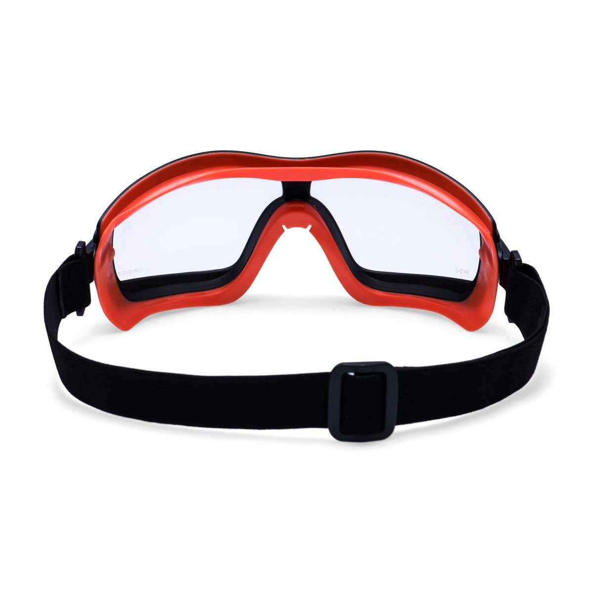 Portwest PW26 Slim Safety Goggles Wraparound Eye Protection in Clear