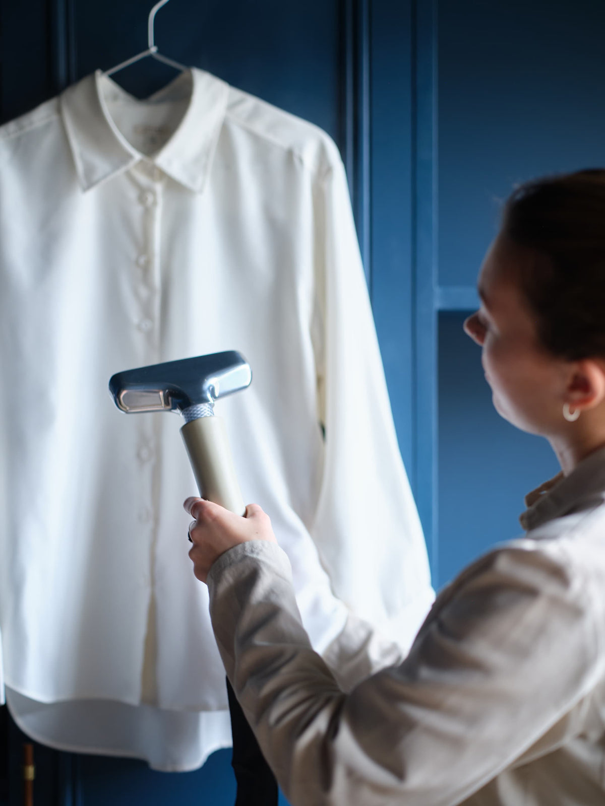 Propress Garment Steamer PRO290 - Heavy Duty Professional Clothes Ironing