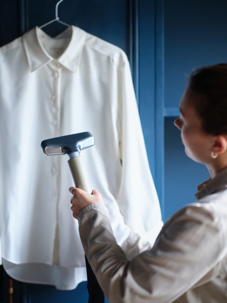 Propress Garment Steamer PRO290 - Heavy Duty Professional Clothes Ironing