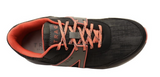 Alegria Womens Qarma 2 Walking Shoes - Graphite Streaks (Athletic Sneakers/Runners)