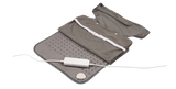 Large Thermo Comfort HEAT PAD - Electric w/ Chair Attachment