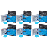 6x Mozzigear Mosquito Repellent Adhesive Patch Bulk Pack - 12 Hour - Pack of 10
