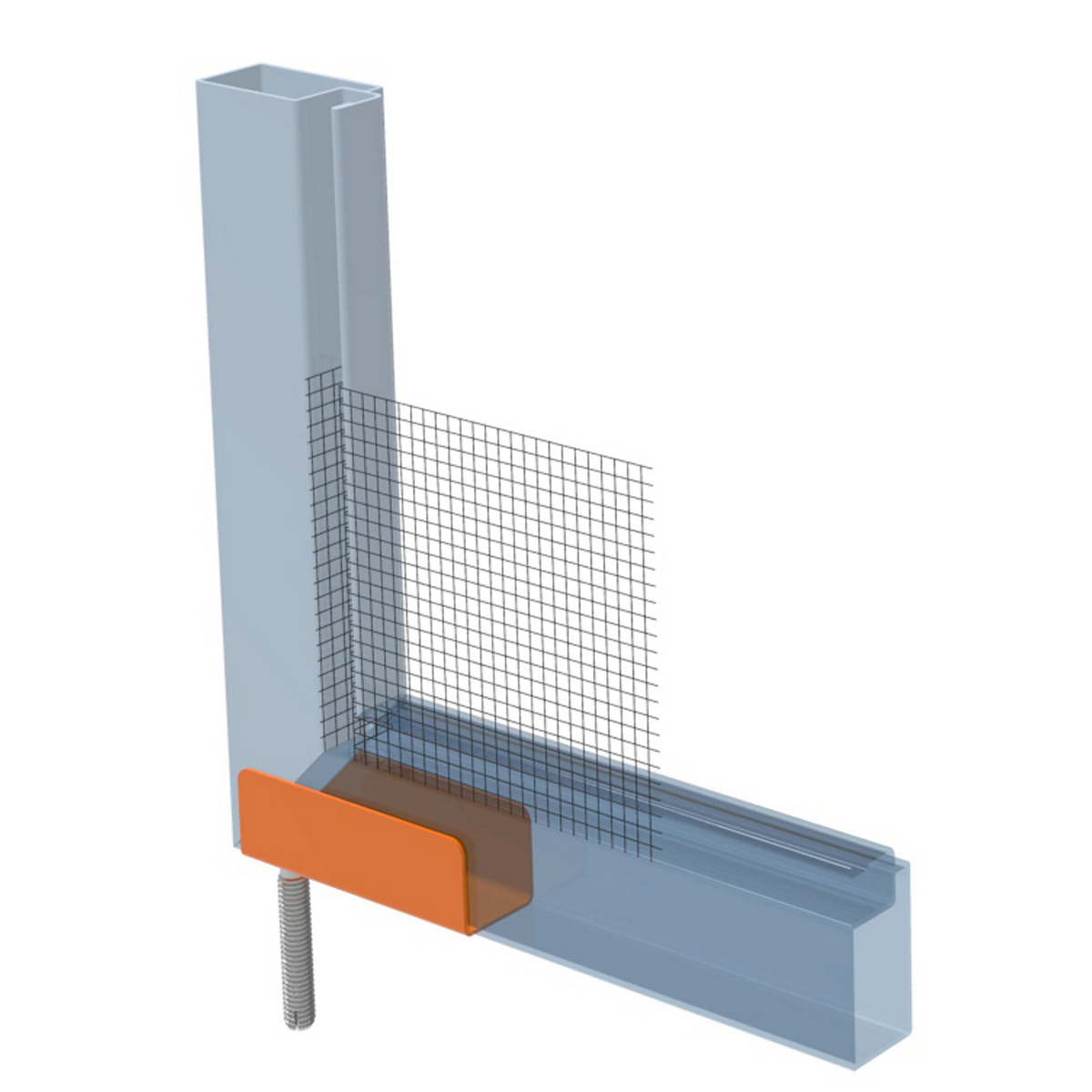 Rolltrak Spares - Window & Door Accessories – Boutique Retailer