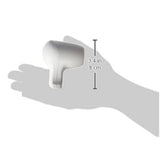 no!no! Ultra Clean Beauty Tip Brush Head Hair Removal Remover No No