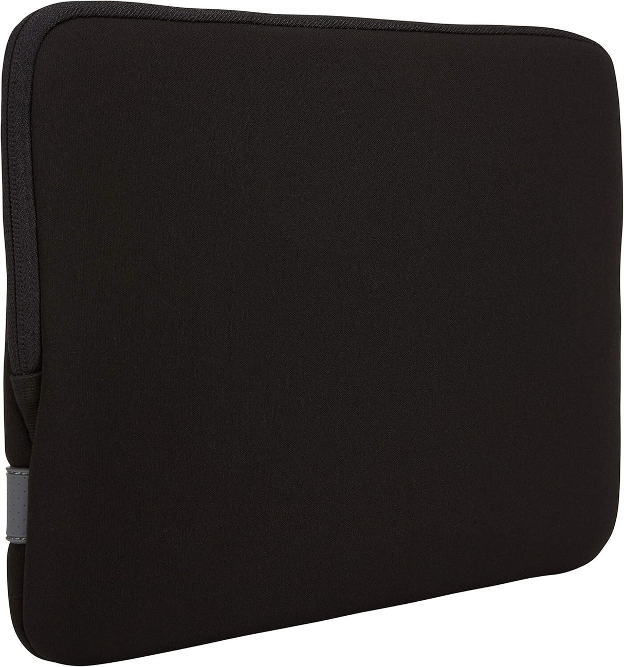 Case Logic Slim Reflect 13" MacBook Pro Laptop Sleeve - Black (Computer Memory Foam Protection)