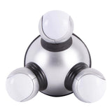 Mini Therapy Handheld Massager Portable Vibration Massage Travel