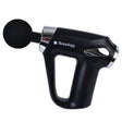 Remology Impact Therapy Massage Gun 6 Adaptive Speed Massage Gun with 4 Heads