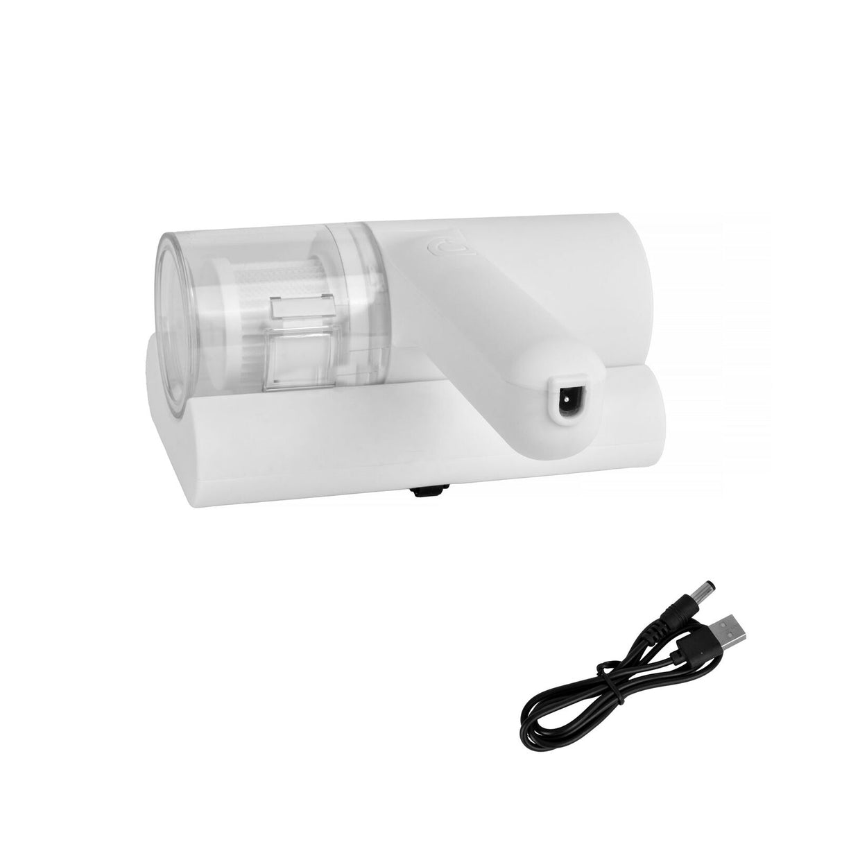 Remology Portable Cordless Handheld Vacuum Cleaner UV Light Rechargeable Duster