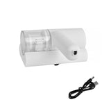 Remology Portable Cordless Handheld Vacuum Cleaner UV Light Rechargeable Duster