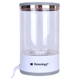 Remology Electric Make up Brush Cleaning and Drying Machine Stand