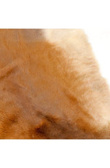 Kangaroo Fur Hide - Australian Tanned Leather Skin