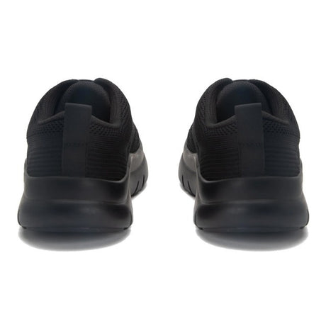 Alegria Womens Roll On Sneakers Ladies Shoes Runners in Black