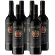 6x 2023 Riverstone Estate Cabernet Sauvignon Red Wine Bulk Pack - Yarra Valley 750ml Bottle