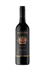 2023 Riverstone Estate Cabernet Sauvignon Red Wine Yarra Valley - 750ml Bottle