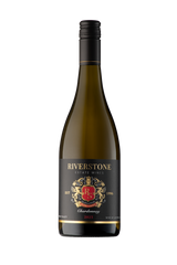 2023 Riverstone Estate Chardonnay White Wine - 750ml Bottle