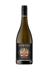 2024 Riverstone Estate Chardonnay White Wine - 750ml Bottle