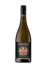 2024 Riverstone Estate Chardonnay White Wine - 750ml Bottle