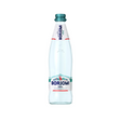 Borjomi Naturally Carbonated Sparkling Mineral Water Glass Bottle - 500ml (Product of Georgia)