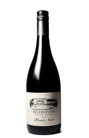 2019 Riverstone Estate Pinot Noir Red Wine - Yarra Valley 750ml Bottle